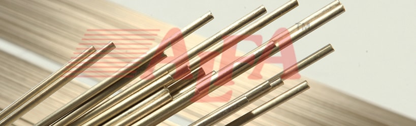 Silver Brazing Rods Maufacturer